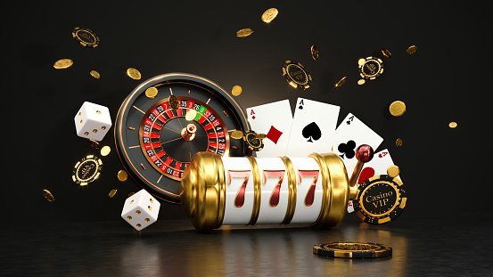 Tampilan meja baccarat langsung di abas toto dengan dealer, kartu, dan panel taruhan di layar mobile