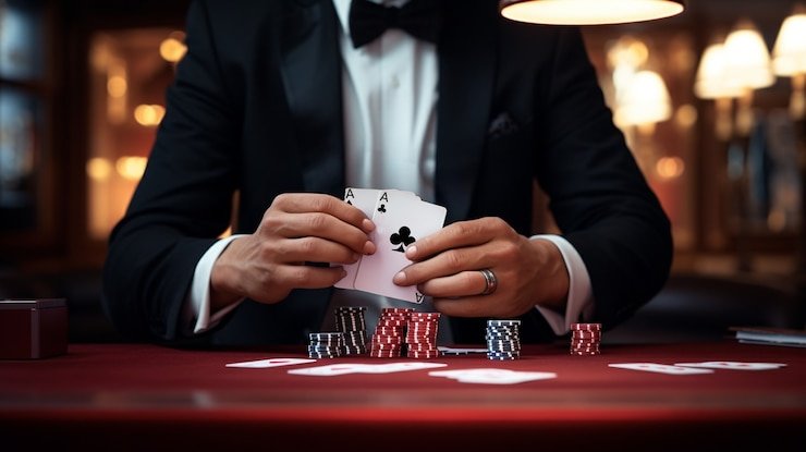 Antarmuka deposit abas toto menampilkan pilihan metode pembayaran DANA, OVO, GoPay, ShopeePay, LinkAja, dan opsi transfer bank